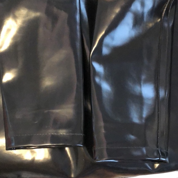 Stutterheim black raincoat. Size XS - Picture 6 of 17